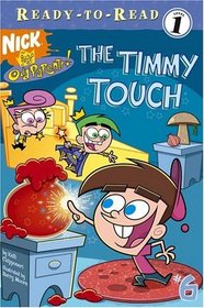 The Timmy Touch (Fairly OddParents)