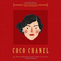 Coco Chanel (Life Portraits)