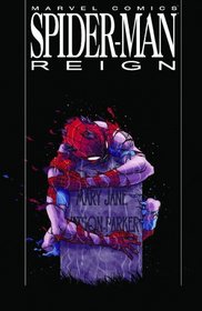 Spider-Man: Reign