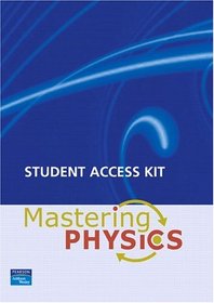MasteringPhysics(TM) Student Edition