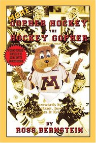 More...gopher Hockey by the Hockey Gopher