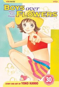 Boys Over Flowers, Vol. 30 (Boys Over Flowers)