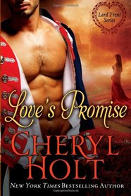 Love's Promise (Lord Trent, Bk 1)