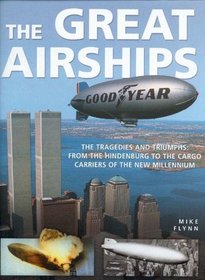 Great Airships The Tragedy
