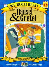Hansel  Gretel (We Both Read)