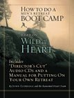 How to Do a Men's Retreat Boot Camp Kit