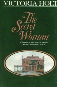 The Secret Woman