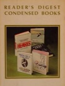 Reader's Digest Condensed Books