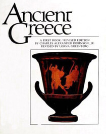 Ancient Greece: A First Book