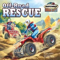 Off-Road Rescue (Matchbox)