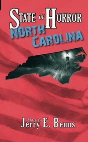 North Carolina (State of Horror)
