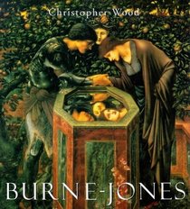 BURNE-JONES
