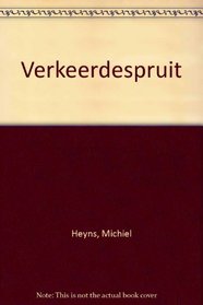 Verkeerdespruit (Afrikaans Edition)