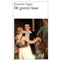 De Guerre Lasse