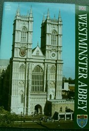 Westminster Abbey (Pitkin Guides)