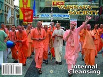 INTERNAL CLEANSING (Vaisnava Society Journal Vol.9)