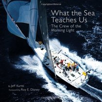 What the Sea Teaches Us: The Crew of the Morning Light