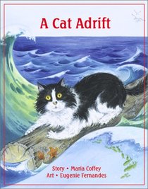 A Cat Adrift (Teelo's Adventures)