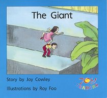 The giant (Joy readers)