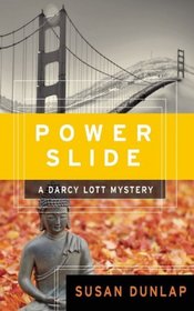 Power Slide (Darcy Lott, Bk 4)