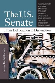 The US Senate: From Deliberation to Dysfunction