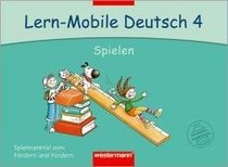 Lern-Mobile Deutsch 4. Spielen
