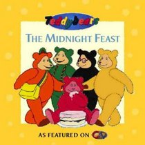 Midnight Feast (Teddybears)