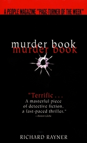 Murder Book