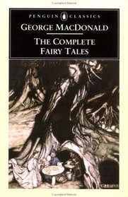 The Complete Fairy Tales (Penguin Classics)
