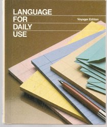 Language in Daily Use