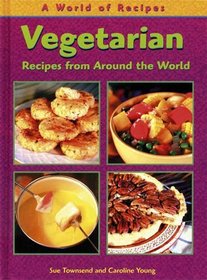 Vegetarian (World of Recipes)
