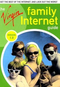 Virgin Family Internet Guide