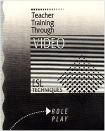 Information Gap: ESL Techniques (Teacher Training Through Video)