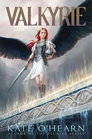 Valkyrie (Valkyrie, Bk 1)