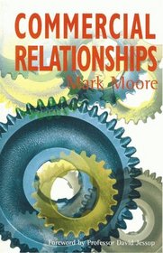 Commercial Relationships (Tudor Business Publishing S.)