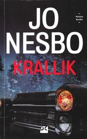 Krallik (The Kingdom) (Turkish Edition)