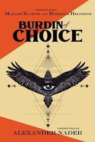 Burdin of Choice (Beasts of Burdin, Bk 2)