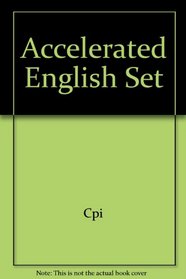 Accelerated English Set