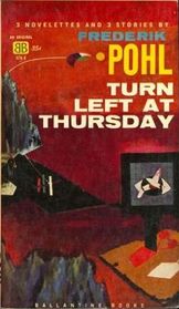 Turn Left at Thursday