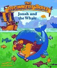 Jonah and the Whale (Pop-Up Books)