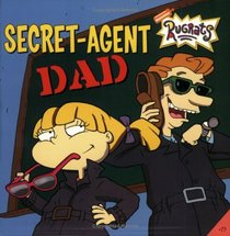 Secret-Agent Dad