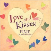 Love and Kisses Pixie