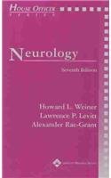 Neurology (House Officer Series)