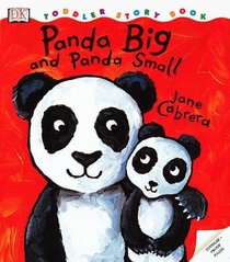 Panda Big, Panda Small