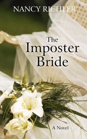 The Imposter Bride (Thorndike Press Large Print Historical Fiction)