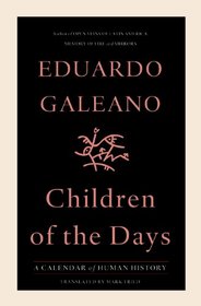 Children of the Days: A Calendar of Human History