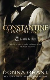 Constantine: A History Part 3