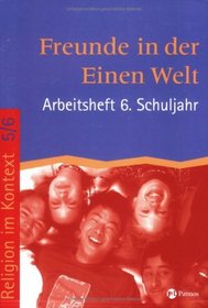 Religion im Kontext 6. Arbeitsheft