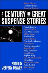 A Century of Great Suspense Stories