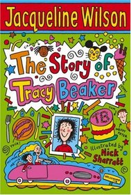 The Story of Tracy Beaker